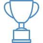 001 trophy